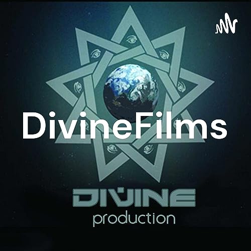 Couverture de DivineFilms