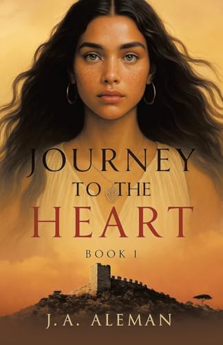 Journey to the Heart: Book 1