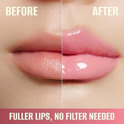 COLORGRAM All In One Over-Lip Maker 01 Warm Peach | Versatile Lip Liner & Contour with Natural Shades, Matte finish, Bigger er Lips, Plumping effect, Smooth creamy texture