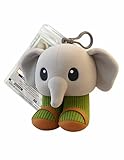 Peluche officielle italienne Brainrot – Lilas Larilla ! La douce et magique Lirilì Larilà prend vie dans une mini peluche de 12 cm. Un personnage très apprécié de l'univers Skifidol Brainrot, parfait pour les enfants et les collectionneurs.