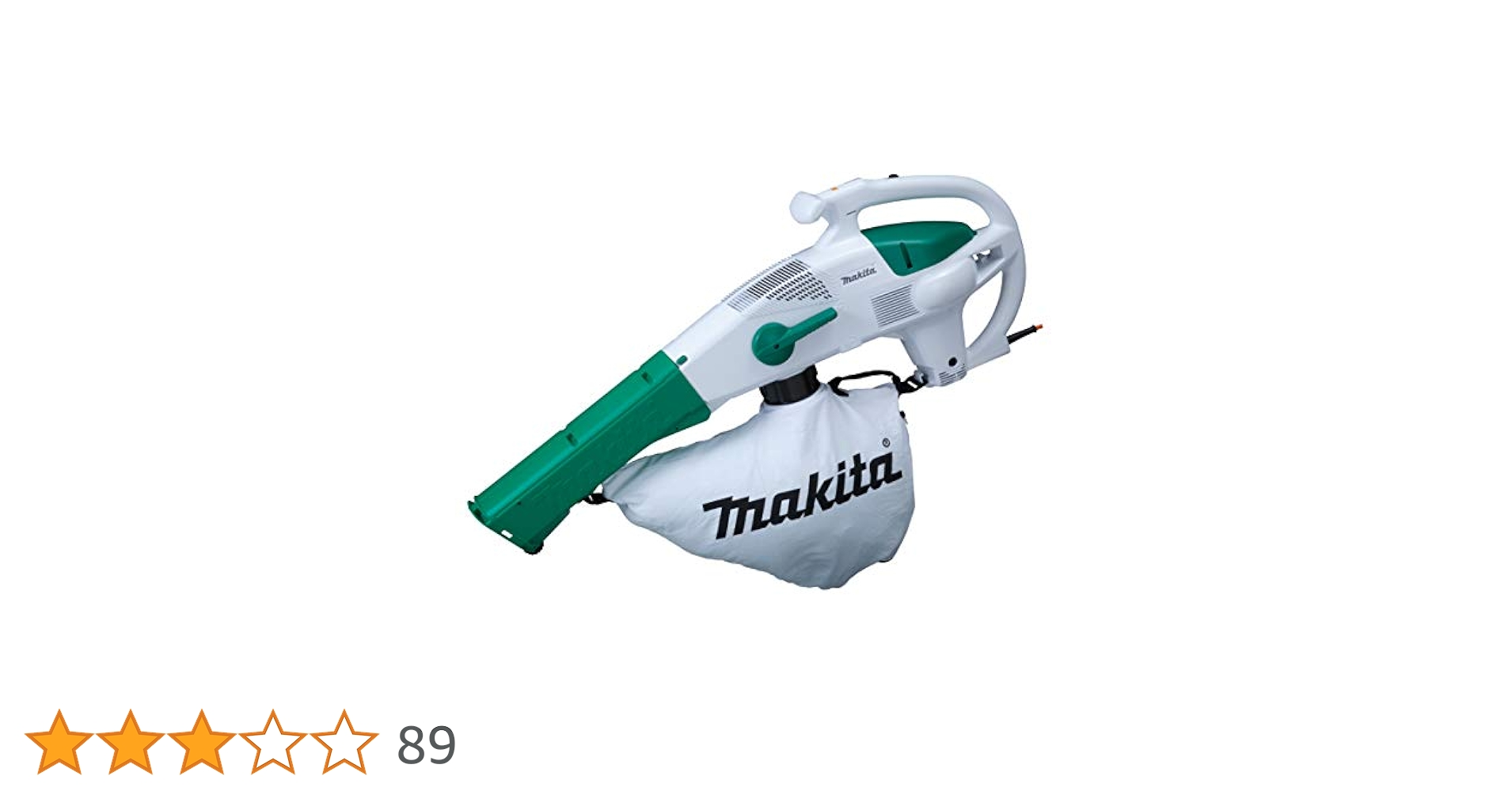 Makita MUB0710 ブロワ/集じん機 10mコード Amazon.co.jp: マキタ 電気式ブロワ(AC100V) 送風・集じん両用