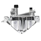 Nayuank Fuel Filter Housing 21900852 20873675 21023287 Fits For Volvo Engine D11 D12 D13 D16 Truck