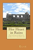 Her Heart in Ruins 0996507116 Book Cover