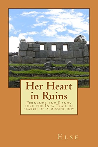 Her Heart in Ruins 0996507116 Book Cover