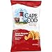 Cape Cod Potato Chips Sweet Mesquite Barbeque Kettle Chips, 7.5 Oz