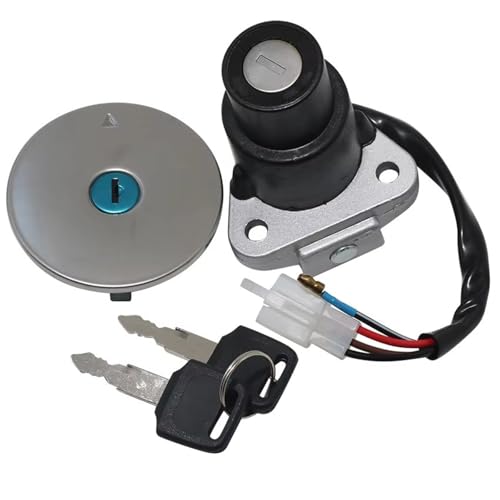 Kit verrouillage contacteur d'allumage pour résoudre les pannes de clés Yamaha FZR600