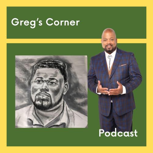 Greg's Corner Podcast cover art
