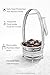 Charcoal Holder Basket for Hookah Coals