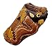 Handmade Wooden Wood Intarsia Puzzle Dragon Puzzle Box (3077) - Hide Gift Cash