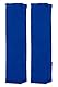 SPARCO SPC1204BL Seat Belt Padding Blue, 2 Units
