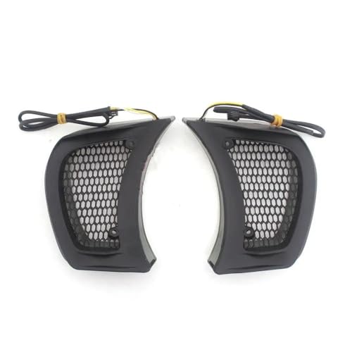 Clignotants LED pour Road Glide 3 FLTRT 2023 feux signalisation moto