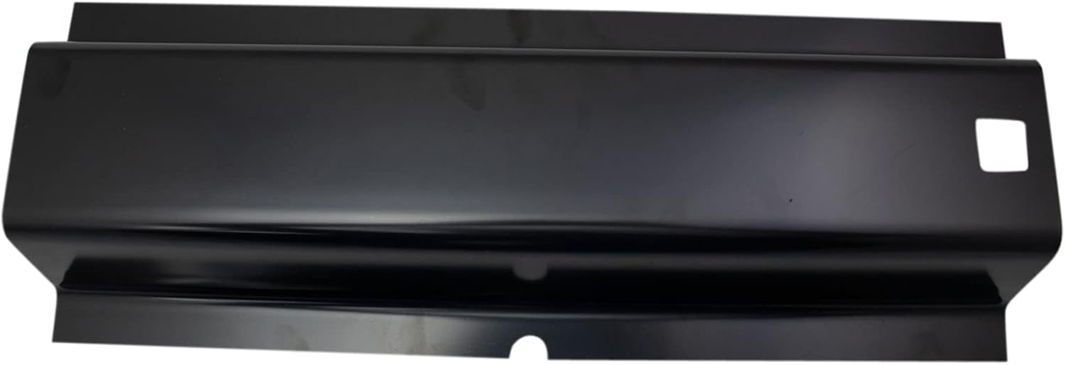 TRQ Rear Left Rocker Panel Driver Side Compatible with 1999-2007 Ford F-250 Super Duty F-350 Super Duty