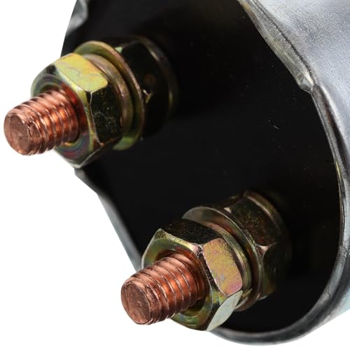 Interruptor de encendido Zerodeko en kit de 10 piezas para remolques y camiones 7