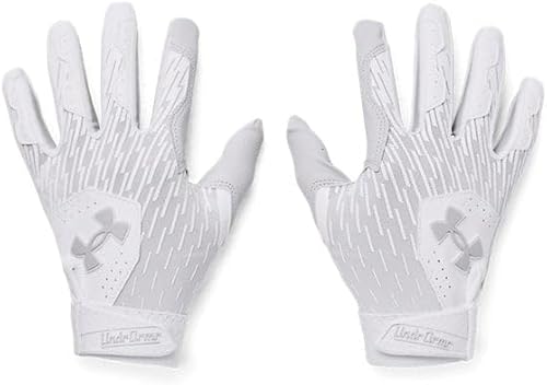 Miniatura 10 de Under Armour Guantes de béisbol estándar para niños