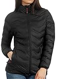  Höhenhorn 93K3 Liskamm Damen Jacke Übergangsjacke Gr. XL