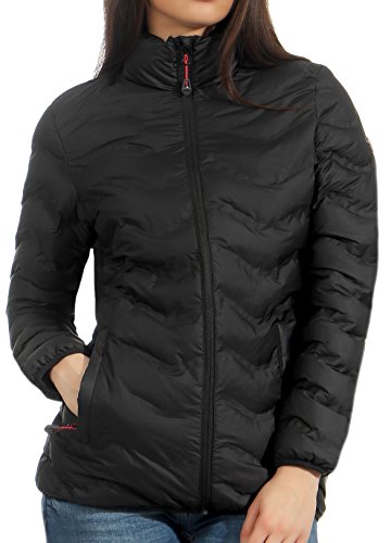Preisvergleich Produktbild Höhenhorn 89I5 Liskamm Damen Jacke Übergangsjacke Gr. XXL