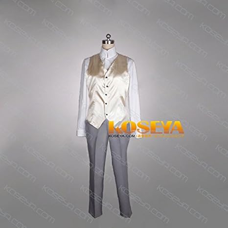 Amazon Co Jp ワルキューレロマンツェ 少女騎士物語 水野 貴弘 みずの たかひろ コスプレ衣装 オーダーサイズ製作可能 ホビー