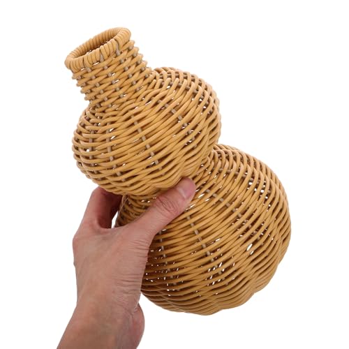 Florero artístico multiusos resistente ideal para decorar mesas 8