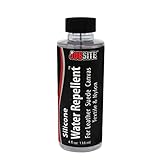 JobSite Silicone Leather Waterproof Liquid - 4 oz