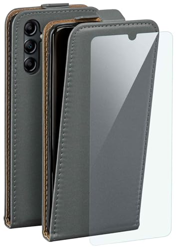 Protection complète à 360 degrés Samsung Galaxy A14 étui à rabat moex