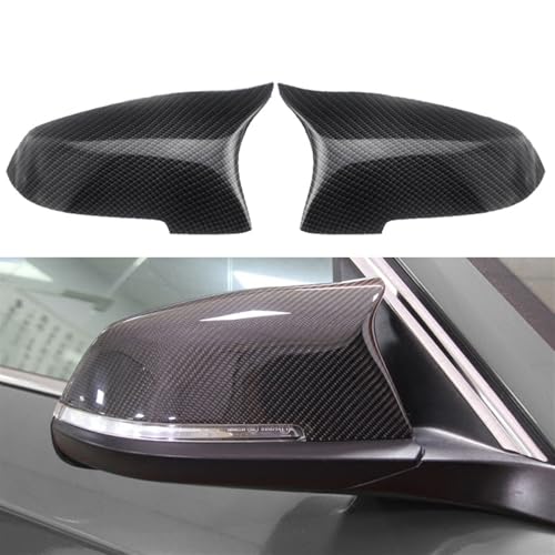 Couvercle rétroviseur BMW F10 F07 pour remplacer coque usée