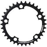  Campagnolo Kettenblatt 10S CT 34 ZAEHNE FC-CE234 8033874118719 +Flicken
