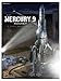 Pegasus Hobby Mercury 9 Rocket Model Kit - 9103