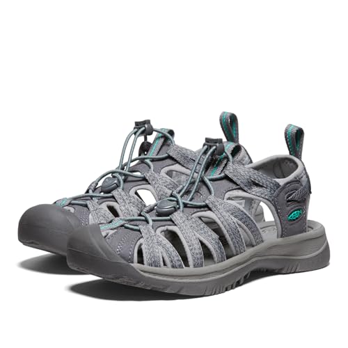 KEEN Women's Fisherman Sandal4