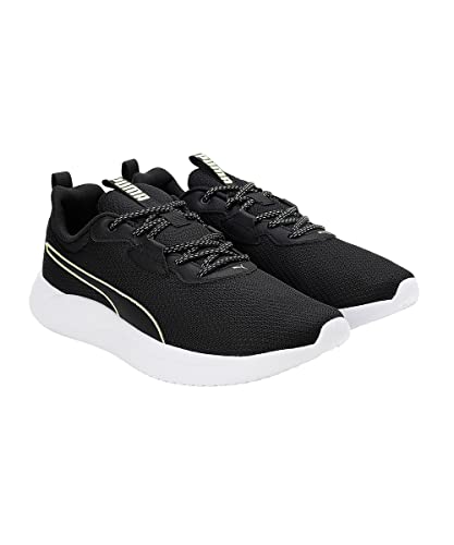 Image of Puma Unisex Adult Resolve Smooth Running Shoe