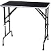 Master Equipment Adjustable Height Grooming Table 48 by 24-Inch