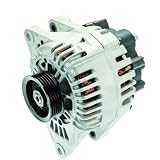 Coolfone Generator Alternator Compatible for HYUNDAI Terracan Kia Sorento 3.5 V6 2001-2006