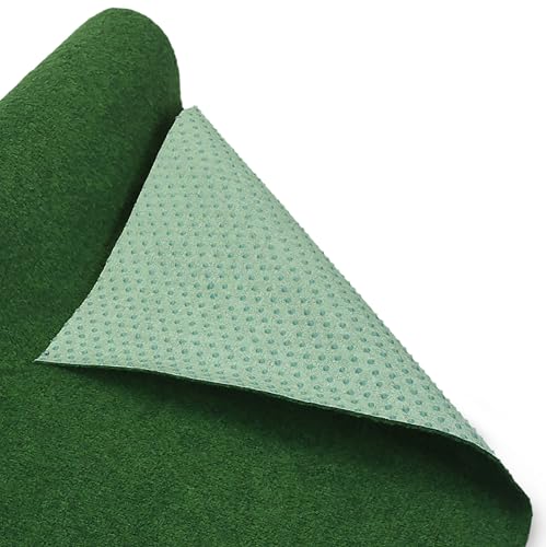 Tapis de gazon artificiel résistant intempéries Spetebo 4m