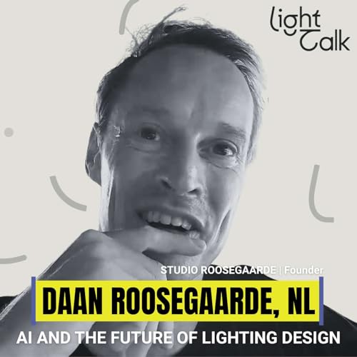 Creating a World that Glows: Dan Roosegaarde's Journey from Fine Arts to Sustainable Innovation