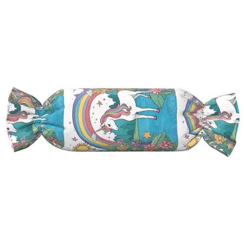 Almohada espuma viscoelástica rectangular 62 cm x 25 cm