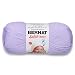 Bernat Softee Baby Yarn (30185) Lilac