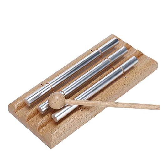 Three Tone Chime Bell for Teachers' Classroom Management