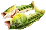 kelee Hausschuhe Lustige Schuhe Slippers Unisex Anti-Rutsch Strand Besondere Sandalen Dusche Kinder Jungen Mädchen Damen Herrenänner, Frauen und Kinder
