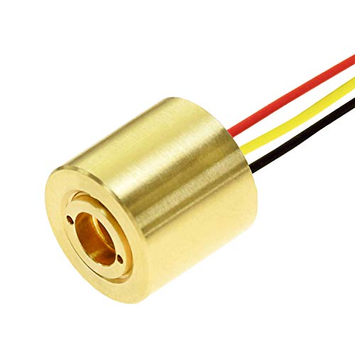 Quarton Laser Module VLM-850-81 LPT-15