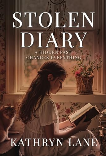 Stolen Diary: A Hidden Past Changes Everything