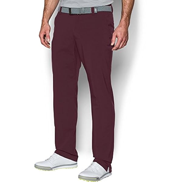 Under Armour Golf Hose Matchplay Pants - Prenda