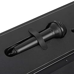 Clavier de Piano Portable à 54 Touches avec Microphone, 8 Tonalités, 6 Chansons Fonction Orgue électronique, Clavier de Piano 54 Touches Clavier Électronique Piano pour les débutants en musique - Les Beatles, Paul McCartney, John Lennon, RIngo Starr, George Harrison Clavier de Piano Portable à 54 Touches avec Microphone, 8 Tonalités, 6 Chansons Fonction Orgue électronique, Clavier de Piano 54 Touches Clavier Électronique Piano pour les débutants en musique – Image 6