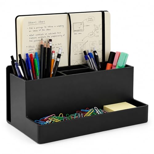 Organizador de mesa para escritório
