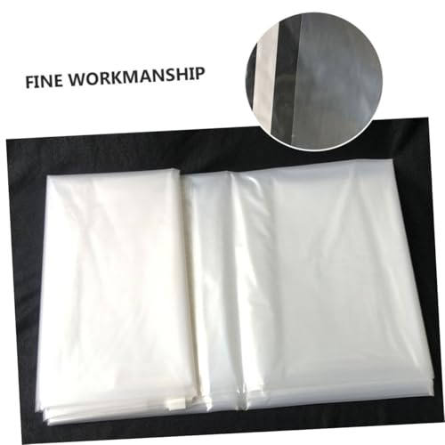 Couvre-matelas résistant STOBAZA housse intégrale plastique - 4