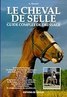 Le cheval de selle 2732825433 Book Cover