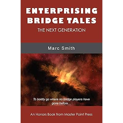 Enterprising Bridge Tales