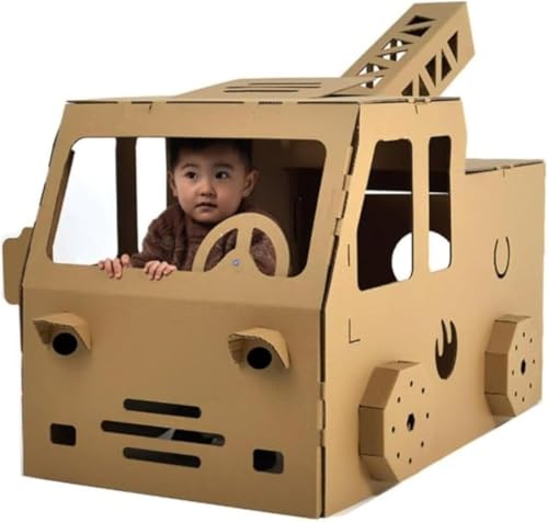 Brfveob �_���{�[���n�E�X �q���i�{�[���v���C�n�E�X �_���{�[���n�E�X �q�� �傫�� �������� �閧��n �i�{�[���v���C�n�E�X ���܂܂��� �������V�� ���藎�����Q�[���n�E�X �F�h�� �h��G �a�����v���[���g �g�ݗ��ĊȒP (�g���[���[�̖͌^)