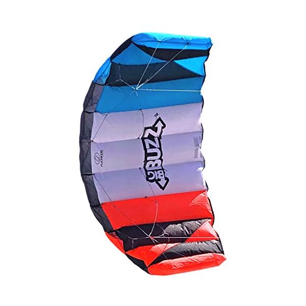 Flexifoil Big Buzz Power Kite 1.6m²