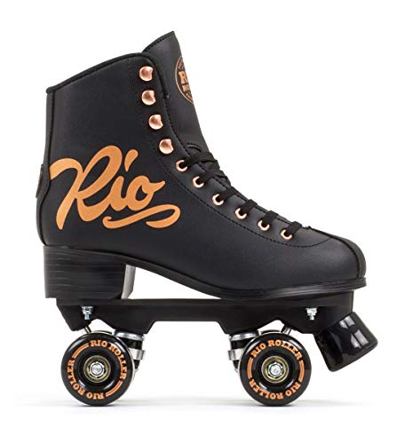 Rio Roller Rose Roller Skates