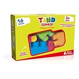 Toyster - Tand Júnior - 16 peças - TAND