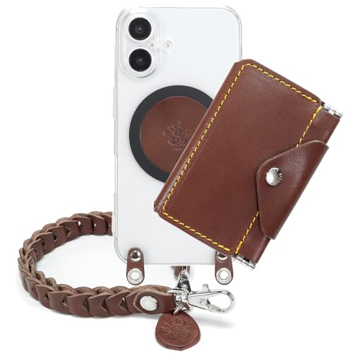 �y�󒍐���z MP�N���A�P�[�X&Mag�E�H���b�g&�`�F�[���X�g���b�v GooglePixel9a�ƌ݊����̂��� �Ȗ؃`���R �y�Z�b�g�̔��z TPU �Ȗ؃��U�[ �v �{�v ���{�� ���b�L�[�Y